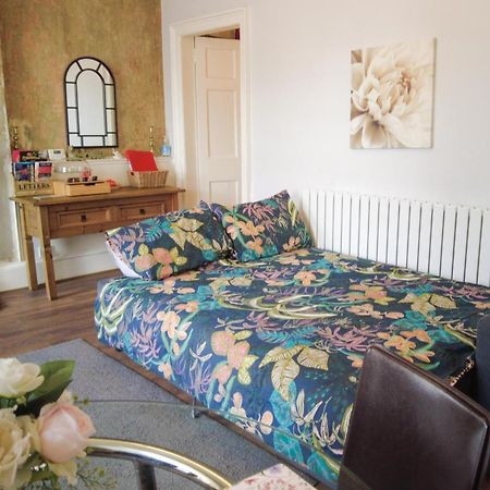 1 Bedrooms Flat In Central Edinburgh Haymarket, Heart Of Edinburgh Flat Sleeps 4 , Ngoại thất bức ảnh